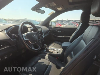2022 Chevrolet Traverse RS 2LT - miniatura 7