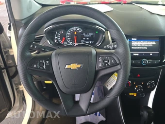 2022 Chevrolet Trax LS 1LS – miniatura 10