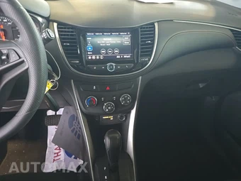 2022 Chevrolet Trax LS 1LS – miniatura 11