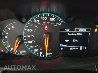 2022 Chevrolet Trax LS 1LS – miniatura 12