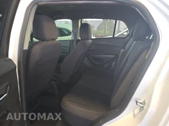 2022 Chevrolet Trax LS 1LS – miniatura 13