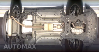 2022 Chevrolet Trax LS 1LS – miniatura 17
