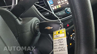 2022 Chevrolet Trax LS 1LS – miniatura 20