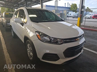 2022 Chevrolet Trax LS 1LS – miniatura 3