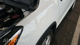 2022 Chevrolet Trax LS 1LS – miniatura 30