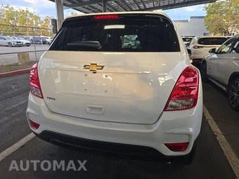 2022 Chevrolet Trax LS 1LS – miniatura 5