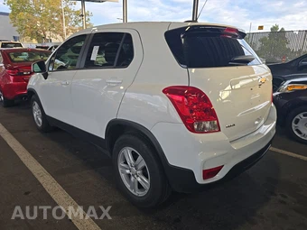 2022 Chevrolet Trax LS 1LS – miniatura 6