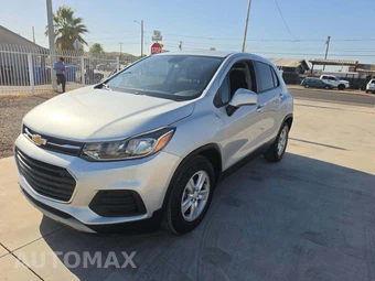 2022 Chevrolet Trax LS 1LS