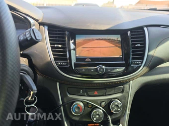 2022 Chevrolet Trax LS 1LS – miniatura 10