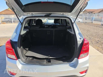 2022 Chevrolet Trax LS 1LS – miniatura 14