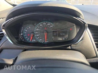 2022 Chevrolet Trax LS 1LS – miniatura 9