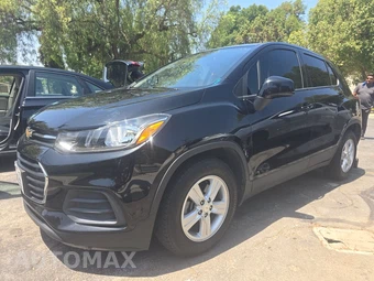 2022 Chevrolet Trax LS 1LS