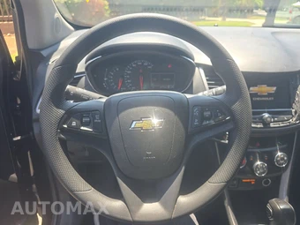 2022 Chevrolet Trax LS 1LS - miniatura 10