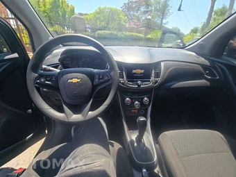 2022 Chevrolet Trax LS 1LS - miniatura 11