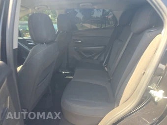 2022 Chevrolet Trax LS 1LS - miniatura 13