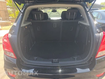 2022 Chevrolet Trax LS 1LS - miniatura 17