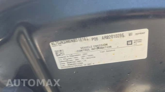 2022 Chevrolet Trax LS 1LS - miniatura 25