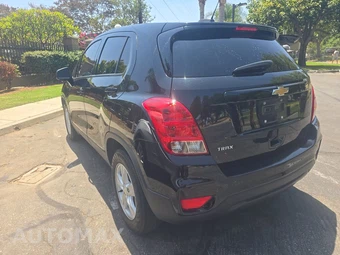 2022 Chevrolet Trax LS 1LS - miniatura 6