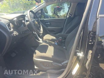 2022 Chevrolet Trax LS 1LS - miniatura 7
