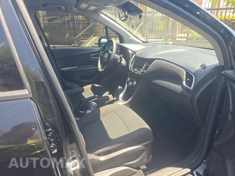 2022 Chevrolet Trax LS 1LS - miniatura 8