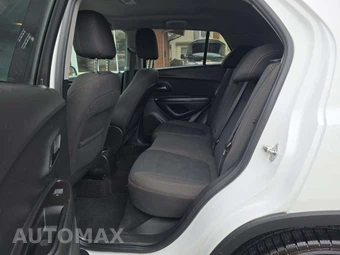 2022 Chevrolet Trax LS 1LS – miniatura 10