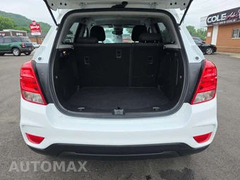 2022 Chevrolet Trax LS 1LS – miniatura 11