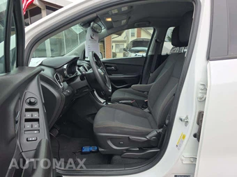 2022 Chevrolet Trax LS 1LS – miniatura 3
