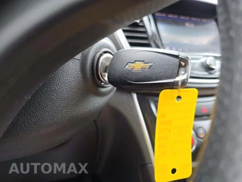 2022 Chevrolet Trax LS 1LS – miniatura 5