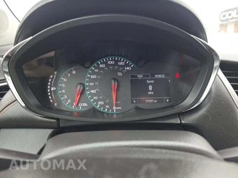 2022 Chevrolet Trax LS 1LS – miniatura 6