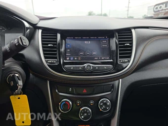 2022 Chevrolet Trax LS 1LS – miniatura 7