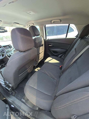 2022 Chevrolet Trax LS 1LS – miniatura 13