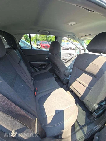 2022 Chevrolet Trax LS 1LS – miniatura 16