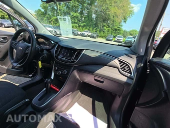 2022 Chevrolet Trax LS 1LS – miniatura 19