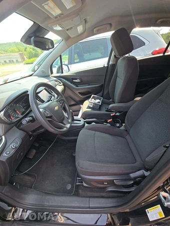 2022 Chevrolet Trax LS 1LS – miniatura 6