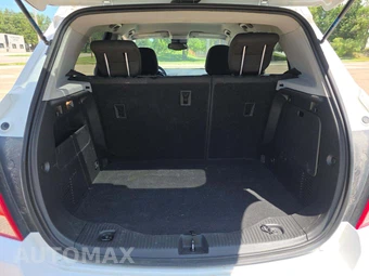 2022 Chevrolet Trax LS 1LS – miniatura 11