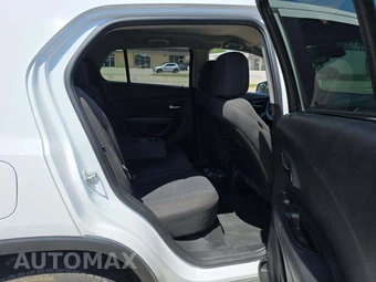 2022 Chevrolet Trax LS 1LS – miniatura 13