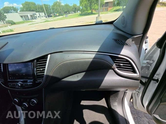 2022 Chevrolet Trax LS 1LS – miniatura 16