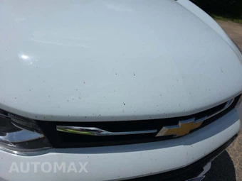 2022 Chevrolet Trax LS 1LS – miniatura 20