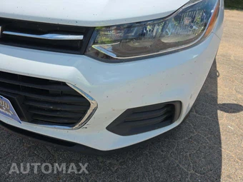 2022 Chevrolet Trax LS 1LS – miniatura 21
