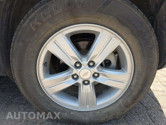 2022 Chevrolet Trax LS 1LS – miniatura 24