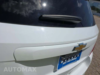 2022 Chevrolet Trax LS 1LS – miniatura 26