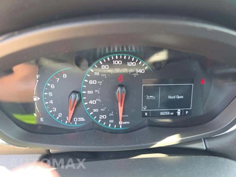 2022 Chevrolet Trax LS 1LS – miniatura 6
