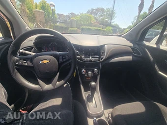 2022 Chevrolet Trax LS 1LS - miniatura 11