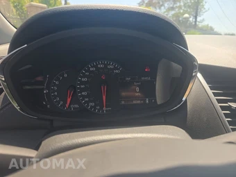 2022 Chevrolet Trax LS 1LS - miniatura 12