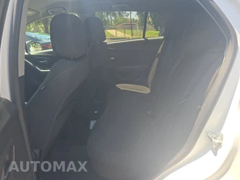 2022 Chevrolet Trax LS 1LS - miniatura 13
