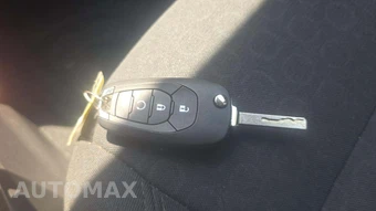 2022 Chevrolet Trax LS 1LS - miniatura 18