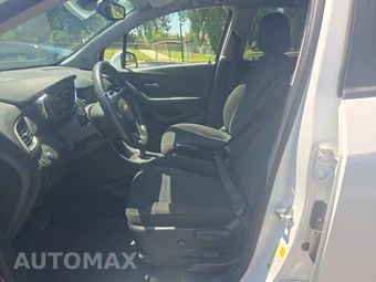 2022 Chevrolet Trax LS 1LS - miniatura 7