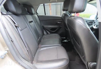2022 Chevrolet Trax LT 1LT - miniatura 6