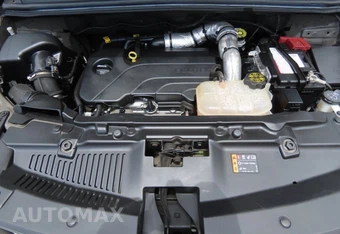2022 Chevrolet Trax LT 1LT - miniatura 7
