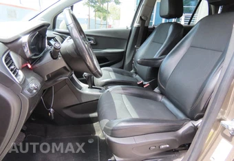 2022 Chevrolet Trax LT 1LT - miniatura 9